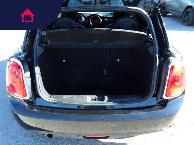 2018 MINI Hardtop 2 Door