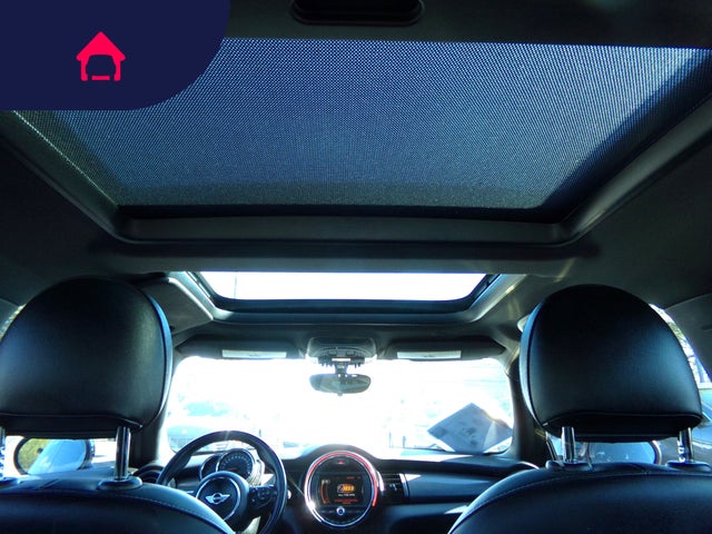 2018 MINI Hardtop 2 Door