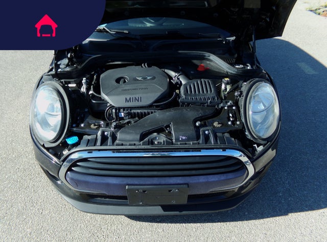 2018 MINI Hardtop 2 Door