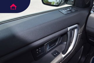 2019 Land Rover Discovery Sport