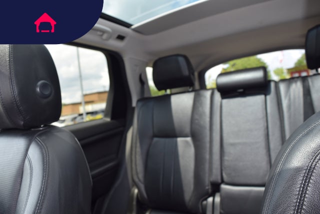 2019 Land Rover Discovery Sport