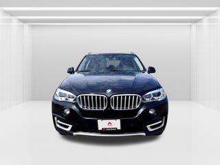 2017 BMW X5