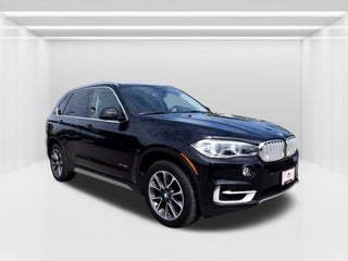 2017 BMW X5