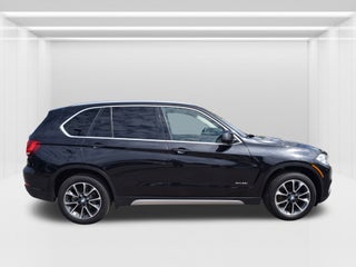 2017 BMW X5