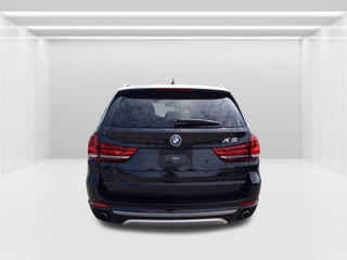 2017 BMW X5