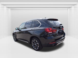 2017 BMW X5
