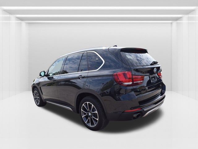 2017 BMW X5