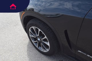2017 BMW X5