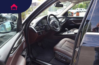 2017 BMW X5