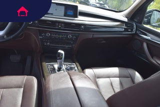 2017 BMW X5