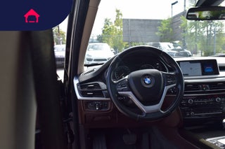 2017 BMW X5