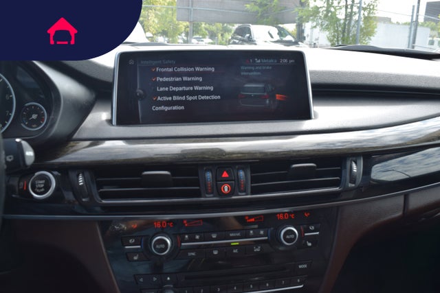 2017 BMW X5