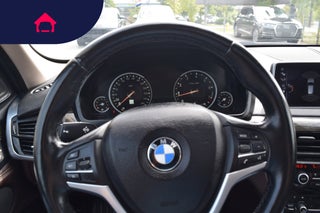 2017 BMW X5