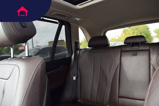 2017 BMW X5