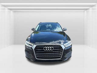 2016 Audi Q3