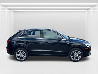 2016 Audi Q3