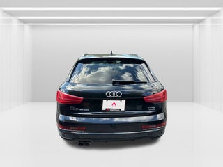 2016 Audi Q3