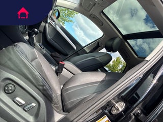 2016 Audi Q3