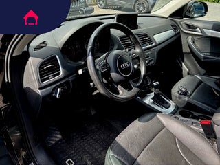 2016 Audi Q3