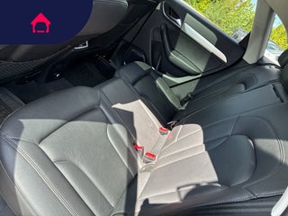 2016 Audi Q3