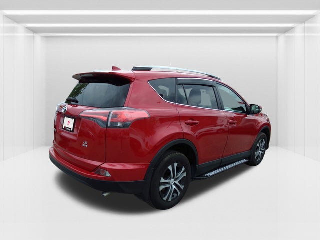 2017 Toyota RAV4