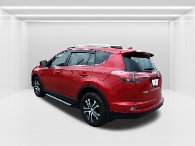 2017 Toyota RAV4