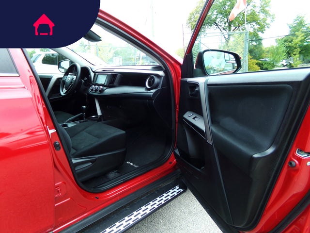 2017 Toyota RAV4