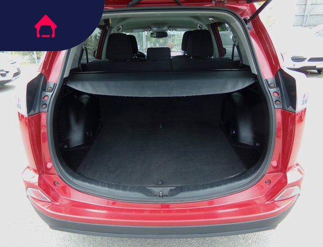 2017 Toyota RAV4