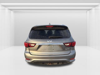 2019 INFINITI QX60