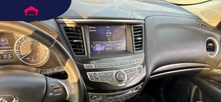 2019 INFINITI QX60