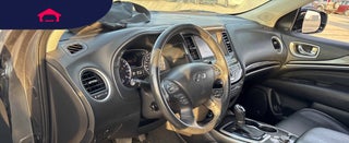 2019 INFINITI QX60