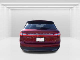 2016 Lincoln MKX