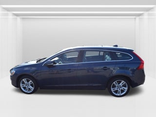2015 Volvo V60