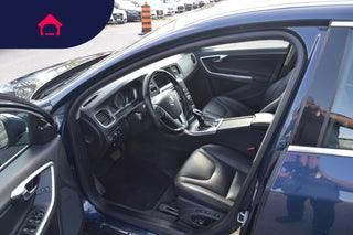 2015 Volvo V60