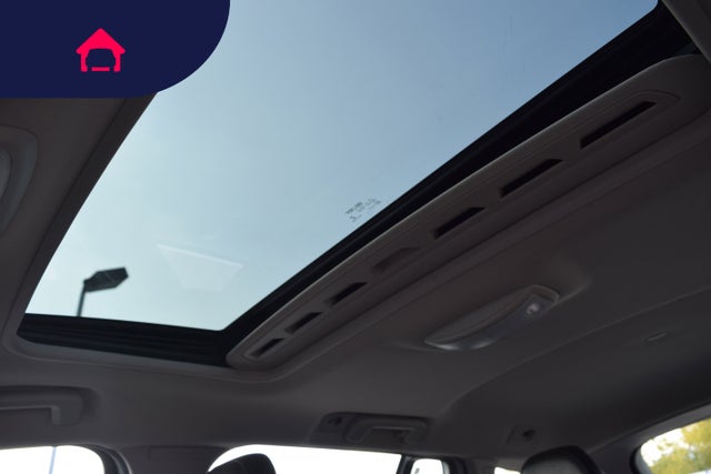 2015 Volvo V60