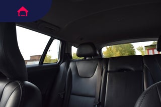 2015 Volvo V60