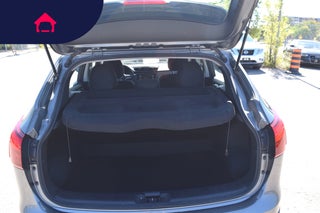 2018 Nissan Rogue Sport