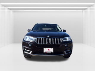 2016 BMW X5