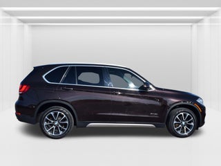 2016 BMW X5