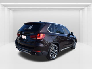 2016 BMW X5