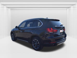 2016 BMW X5