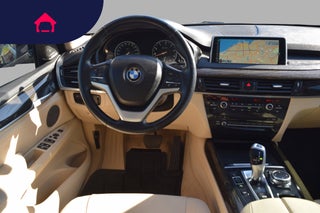 2016 BMW X5