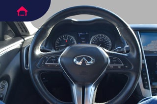 2019 INFINITI Q50