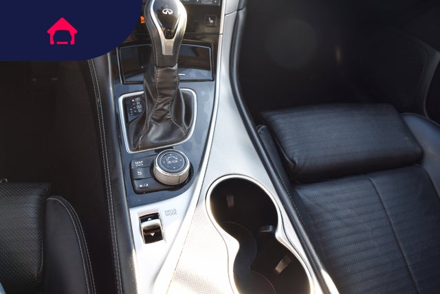 2019 INFINITI Q50