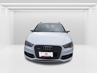 2016 Audi A3 e-tron