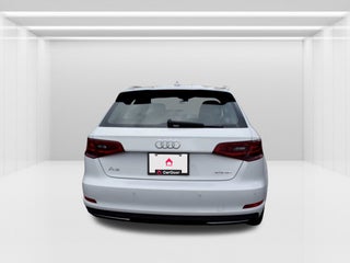 2016 Audi A3 e-tron