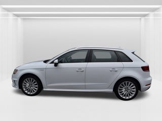 2016 Audi A3 e-tron