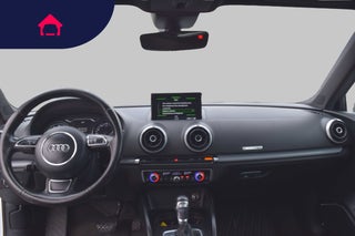 2016 Audi A3 e-tron