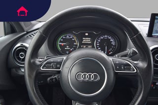 2016 Audi A3 e-tron