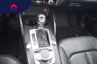 2016 Audi A3 e-tron